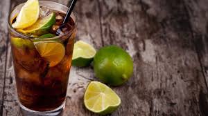Cuba Libre