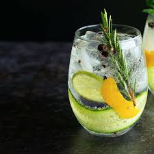 Gin & Tonic